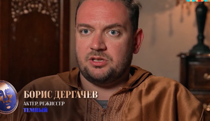 Мастер игры 1 сезон 7 выпуск 28.06.2025 смотреть онлайн
